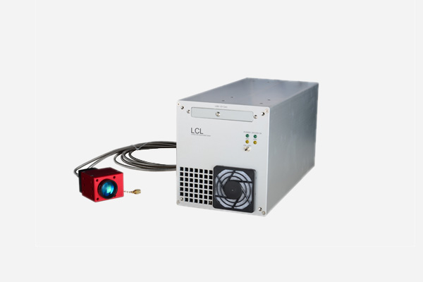 LASCON-Hybrid温度反馈激光系统